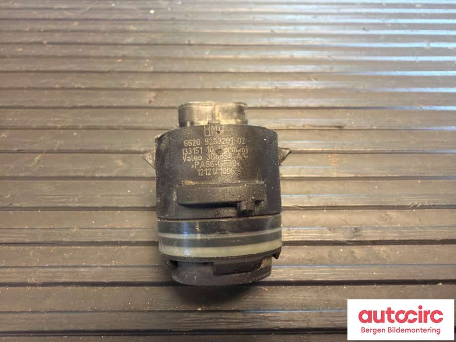Parkeringssensor bak til BMW X4 2014-2018 (F26) (F26) (BMW||66 20 9 283 201)