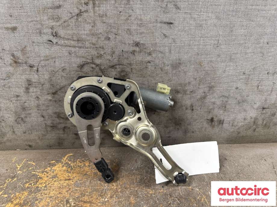 Baklukeåpner motor til Mercedes EQE 2022-->> (MERCEDES|A 295 906 96 00|)
