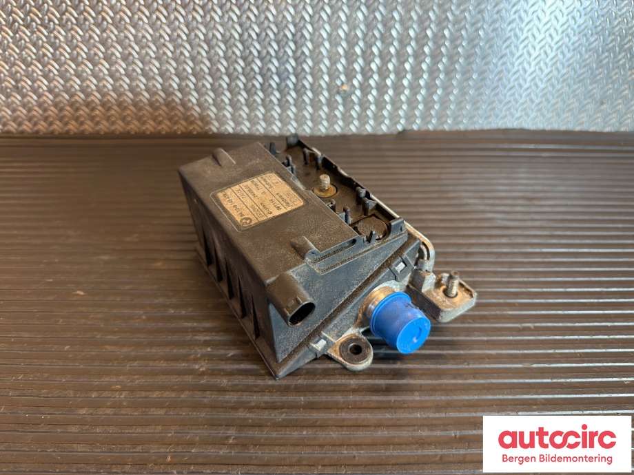 Dieselvarmer til BMW X3 2007-2010 (Fase 2) (E83) (E83) (BMW|64 12 9 145 439|)