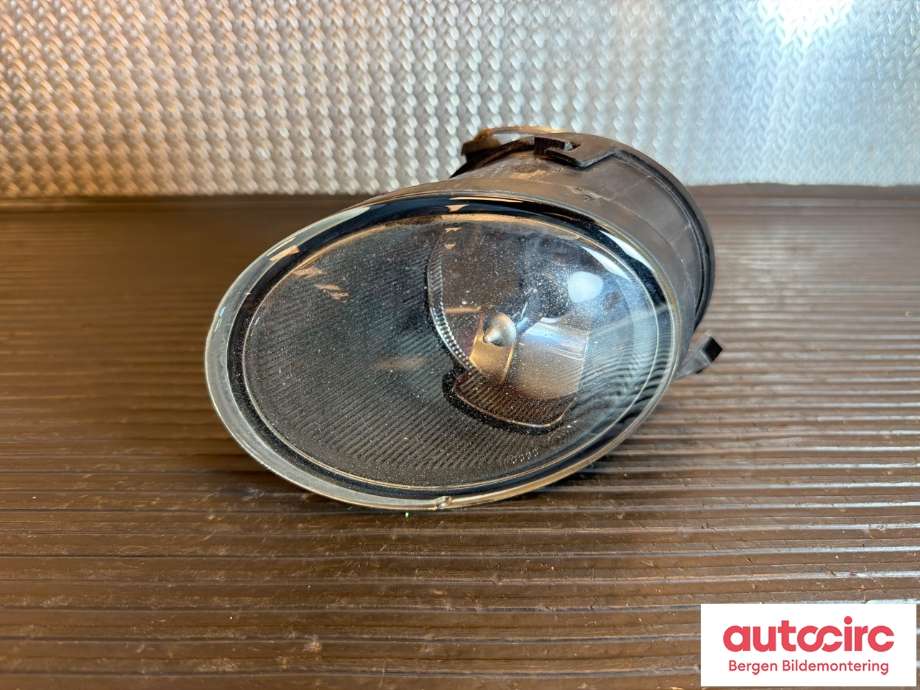 Tåkelykt høyre foran til Audi A6 2008-2011 (Type III, Fase 2) (C6) (C6) (AUDI|4F0 941 700|)