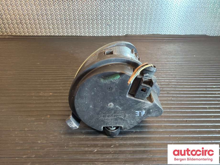 Tåkelykt høyre foran til Audi A6 2008-2011 (Type III, Fase 2) (C6) (C6) (AUDI|4F0 941 700|)