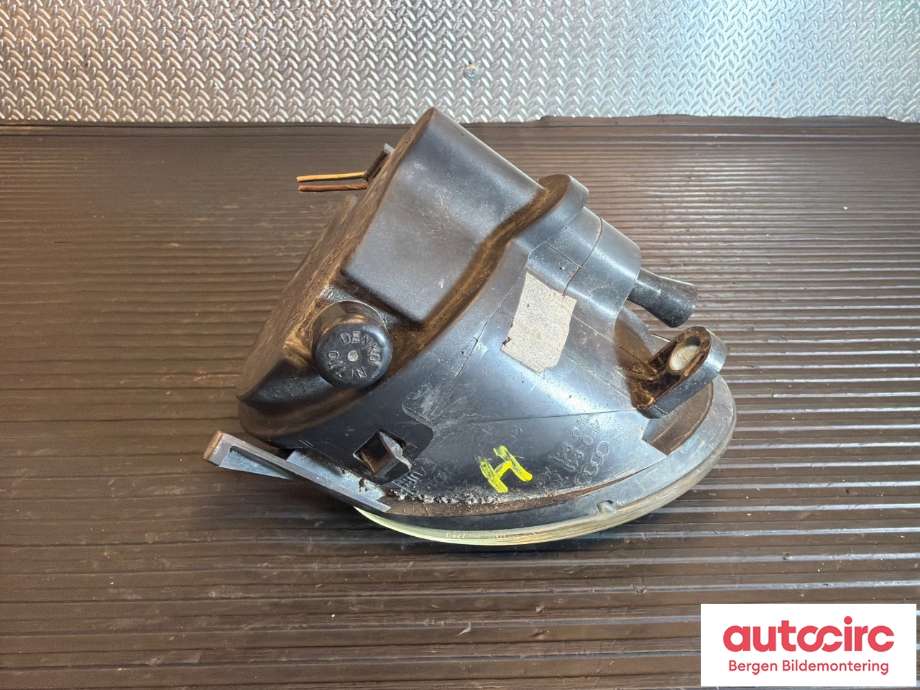 Tåkelykt høyre foran til Audi A6 2008-2011 (Type III, Fase 2) (C6) (C6) (AUDI|4F0 941 700|)