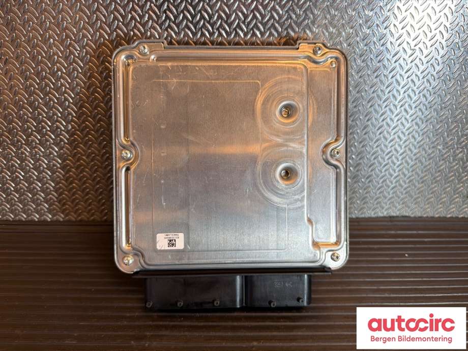 Styreenhet motor til Audi A6 2008-2011 (Type III, Fase 2) (C6) (C6) (AUDI|4F5910401RX|)