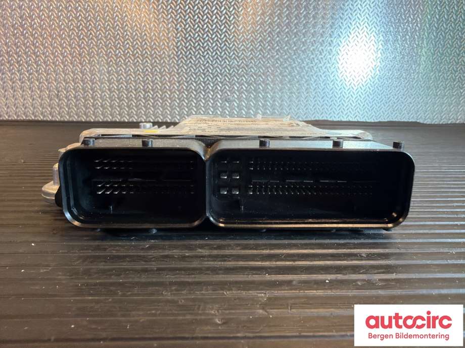 Styreenhet motor til Audi A6 2008-2011 (Type III, Fase 2) (C6) (C6) (AUDI|4F5910401RX|)