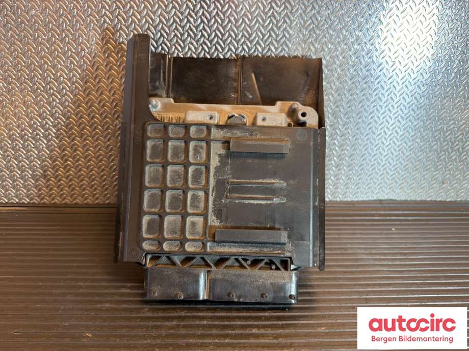 Styreenhet motor til Opel Insignia A, 2009-2014  (OPEL|55575350)
