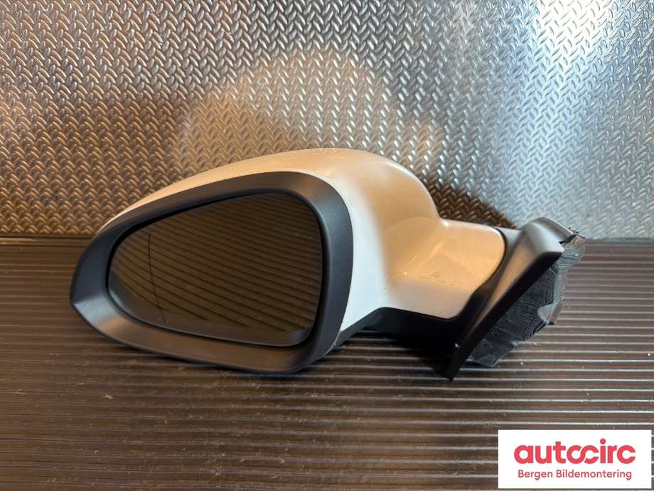 Speil venstre til Opel Insignia A, 2009-2014  (OPEL|13268765)