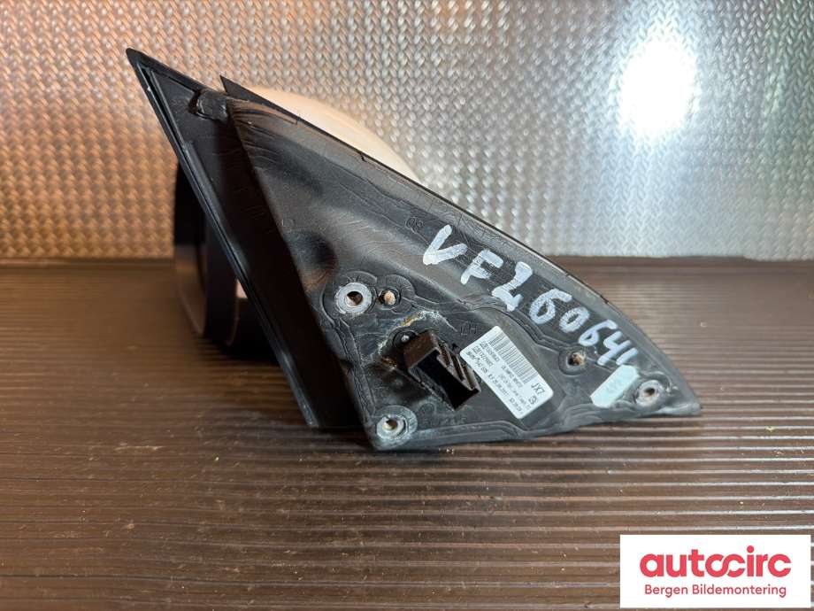Speil venstre til Opel Insignia A 2009-2014  (OPEL|13268765|)