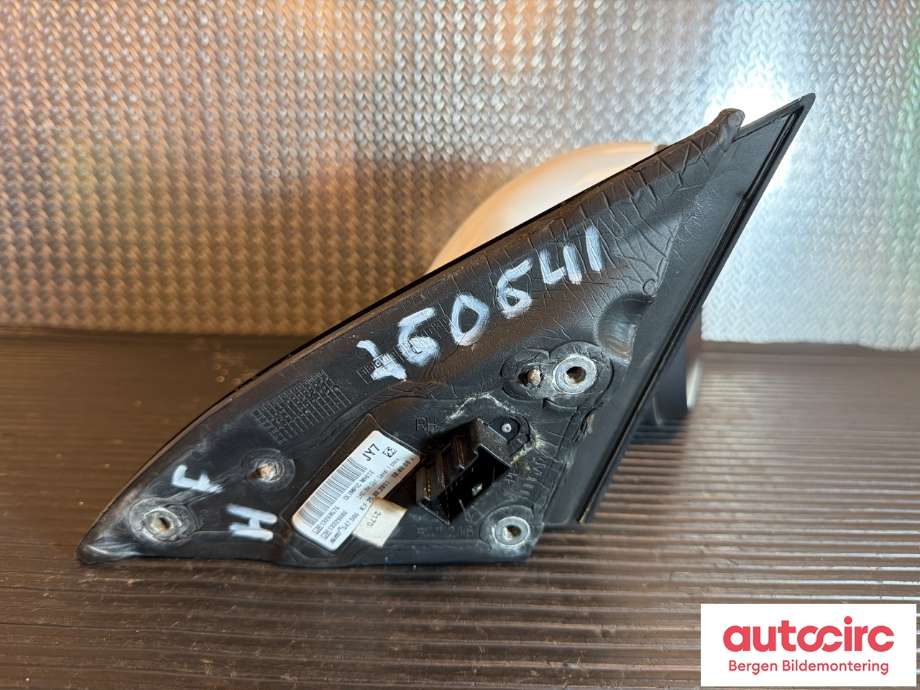 Speil høyre til Opel Insignia A 2009-2014 (OPEL|13268766|)