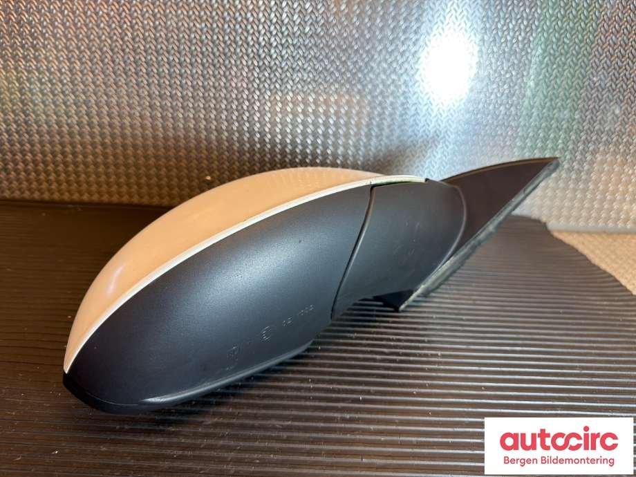 Speil høyre til Opel Insignia A 2009-2014 (OPEL|13268766|)
