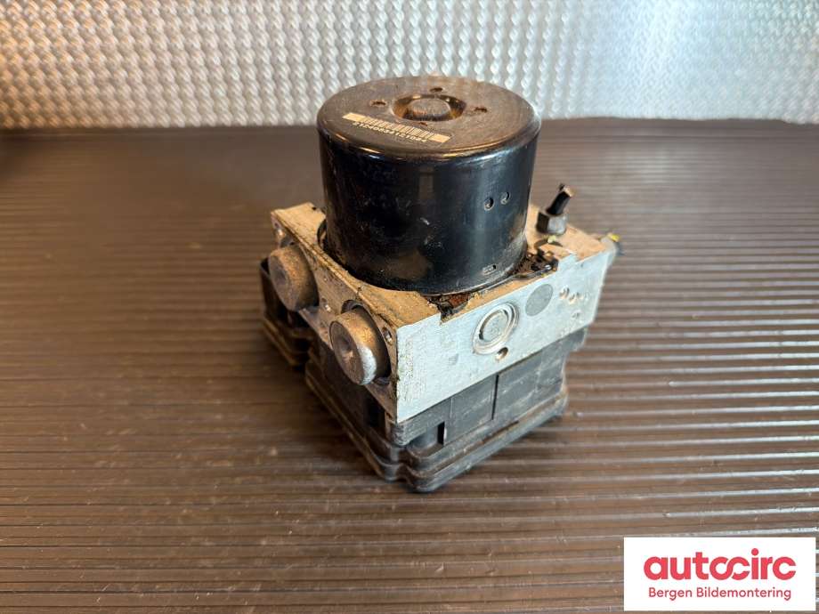 ABS sentral til Audi TT 2006-2014 (Type II) (AUDI|8J0614517A|)