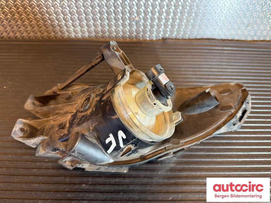 Tåkelykt venstre foran til Opel Insignia A 2009-2014 (OPEL|13226828|)