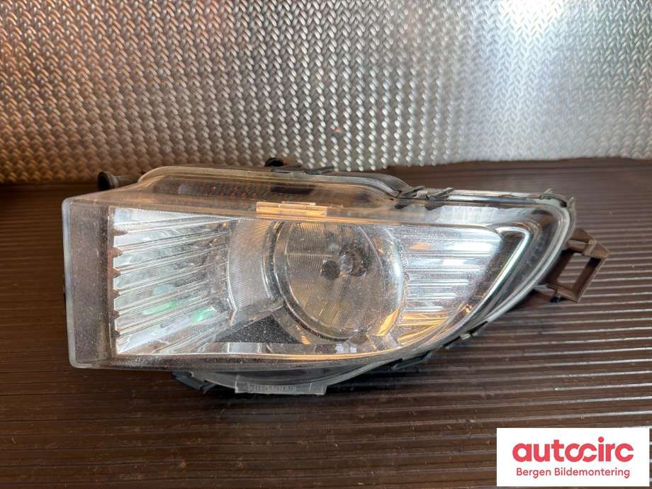 Tåkelykt høyre foran til Opel Insignia A, 2009-2014  (OPEL|13226829)