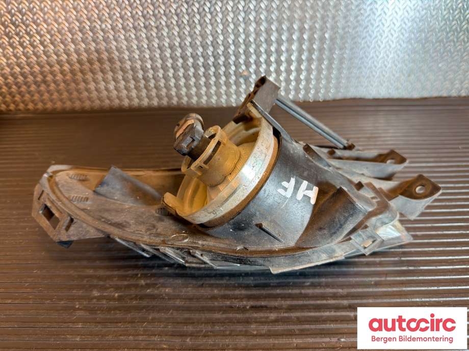Tåkelykt høyre foran til Opel Insignia A 2009-2014  (OPEL|13226829|)