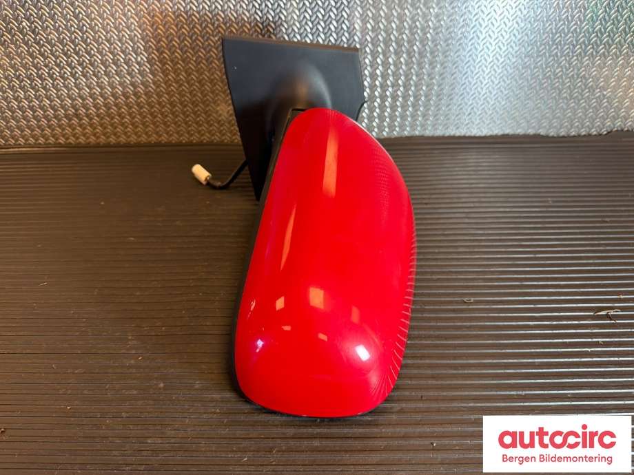 Speil venstre til Toyota Yaris 2006-2009 (Type II, Fase 1) (TOYOTA|879400D260|)