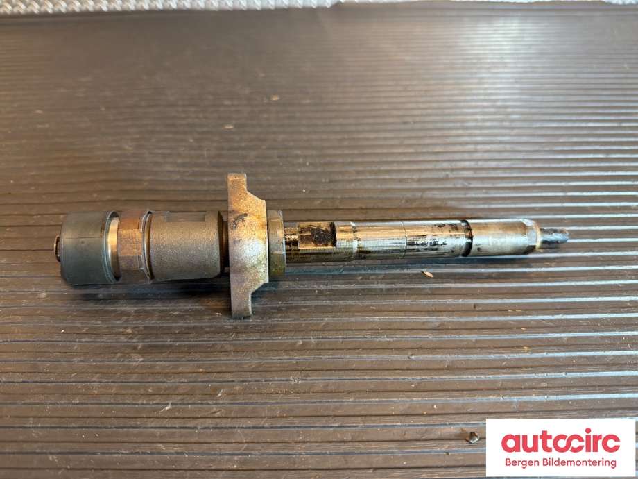 Dyse innsprøyting diesel til Citroën C4, Picasso 2006-2013 (Type I)  (CITROEN|1980 J3|)