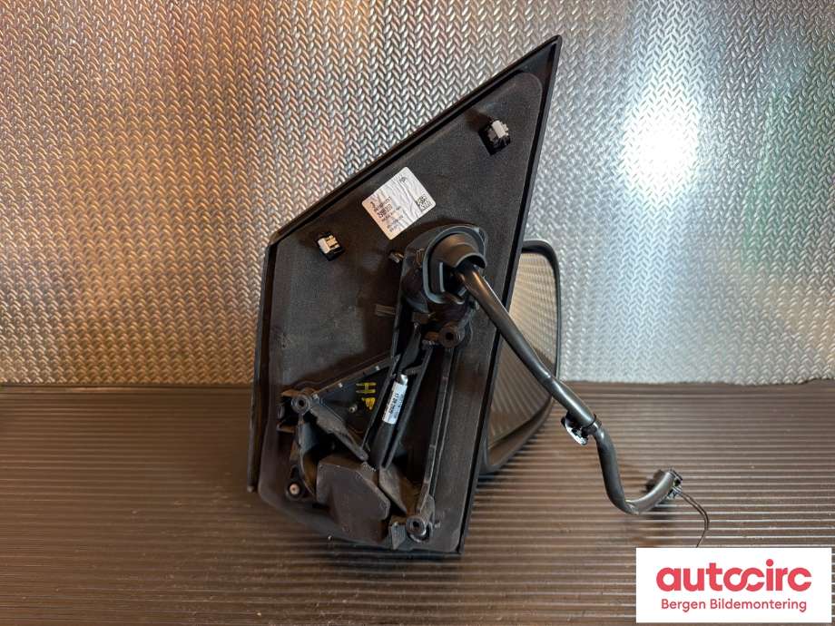 Speil høyre til Peugeot Expert 2016-->> (Type III)  (PEUGEOT|98155882XT|)