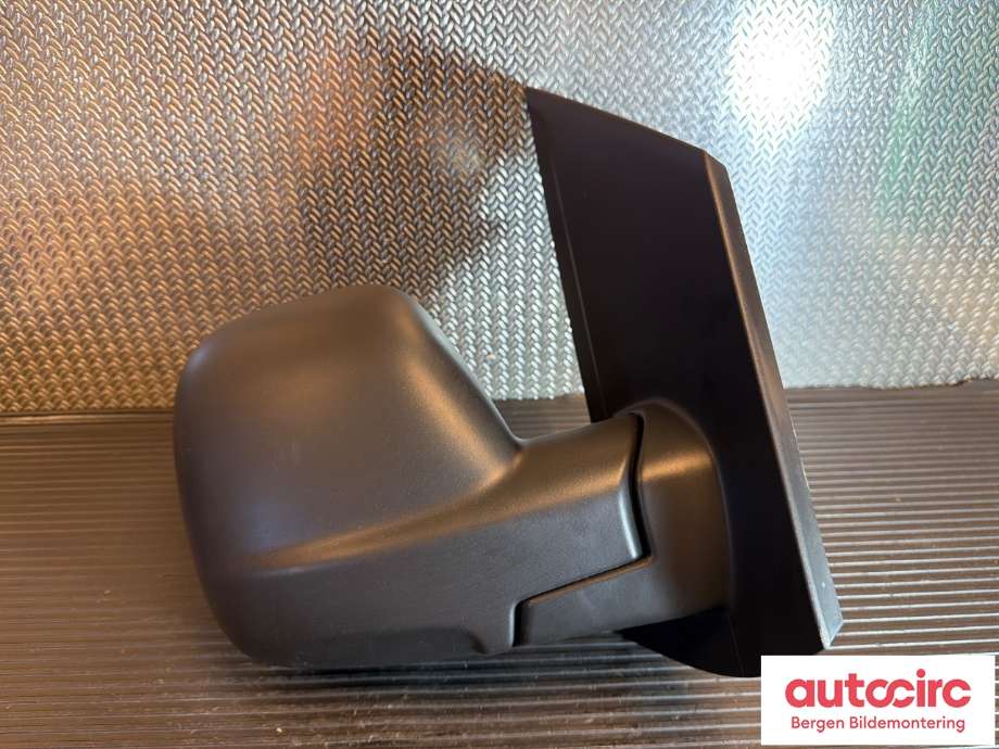 Speil høyre til Peugeot Expert 2016-->> (Type III)  (PEUGEOT|98155882XT|)