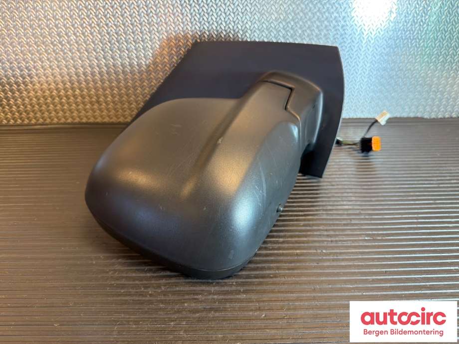 Speil høyre til Peugeot Expert 2016-->> (Type III)  (PEUGEOT|98155882XT|)