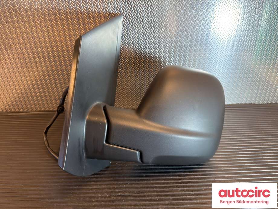 Speil venstre til Peugeot Expert 2016-->> (Type III) (PEUGEOT|98155884XT|)