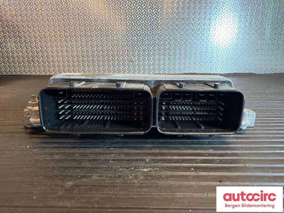 Styreenhet diverse til Peugeot Expert 2016-->> (Type III)  (PEUGEOT|1675658780|)
