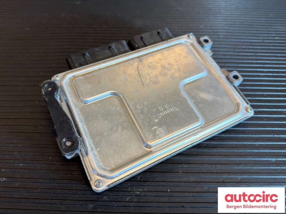 Styreenhet diverse til Peugeot Expert 2016-->> (Type III)  (PEUGEOT|1675658780|)