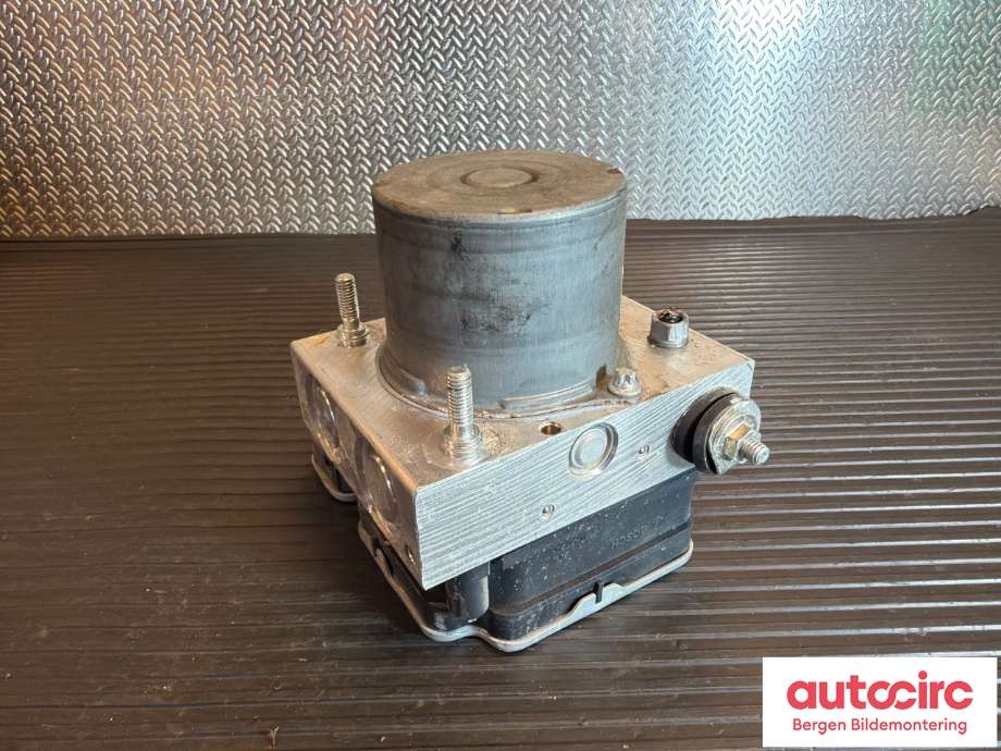 ABS sentral til Peugeot Expert, 2016-->> (Type III) (PEUGEOT|1669580980)
