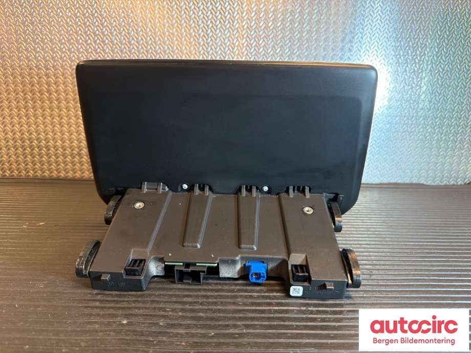 Instrument kjørecomputer til VW ID.4 2020-->>  (VOLKSWAGEN|10B 919 605 B|)