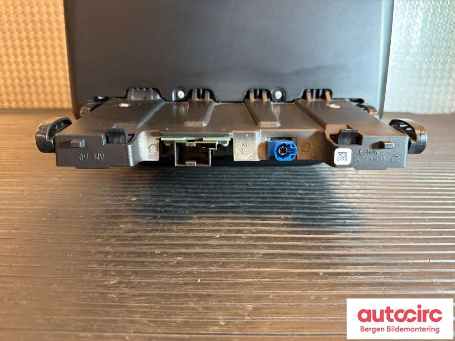 Instrument kjørecomputer til VW ID.4 2020-->>  (VOLKSWAGEN|10B 919 605 B|)