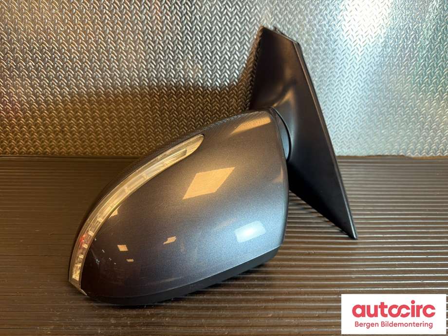 Speil venstre til Kia Sportage 2010-2016 (Type III) (KIA|87610 3U230|)