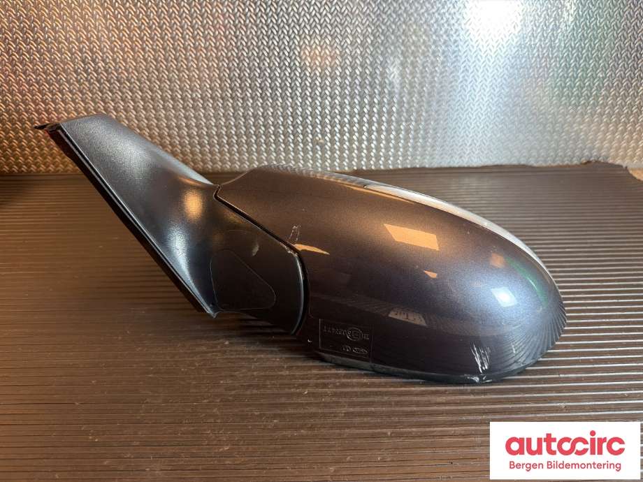 Speil venstre til Kia Sportage 2010-2016 (Type III) (KIA|87610 3U230|)