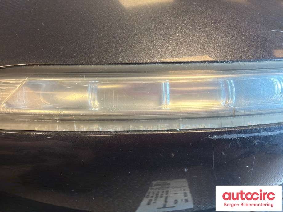 Speil venstre til Kia Sportage 2010-2016 (Type III) (KIA|87610 3U230|)
