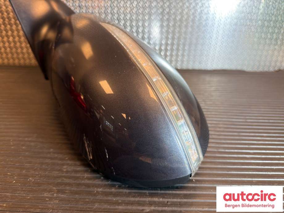 Speil venstre til Kia Sportage 2010-2016 (Type III) (KIA|87610 3U230|)