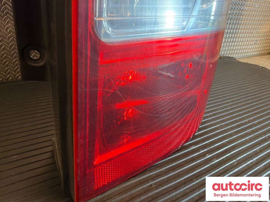 Baklykt høyre til Hyundai Tucson 2003-2009  (HYUNDAI|92402 2E010|)
