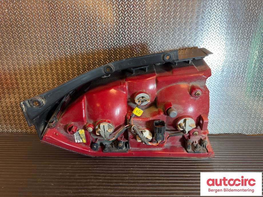 Baklykt høyre til Hyundai Tucson 2003-2009  (HYUNDAI|92402 2E010|)