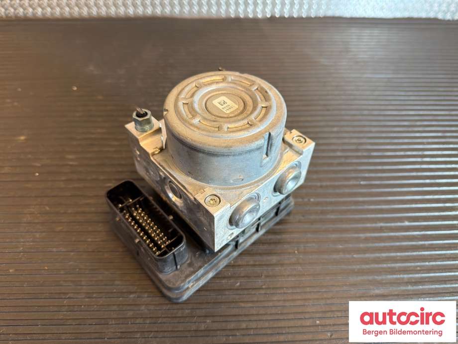 ABS sentral til BMW 4-Serie, 2013-2020 (F32/F33/F36) (F32/F33/F36) (BMW|34 51 6 897 117)