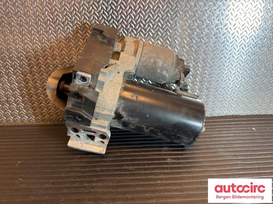 Starter diesel til BMW 4-Serie, 2013-2020 (F32/F33/F36) (F32/F33/F36) (BMW|12 41 8 570 238)