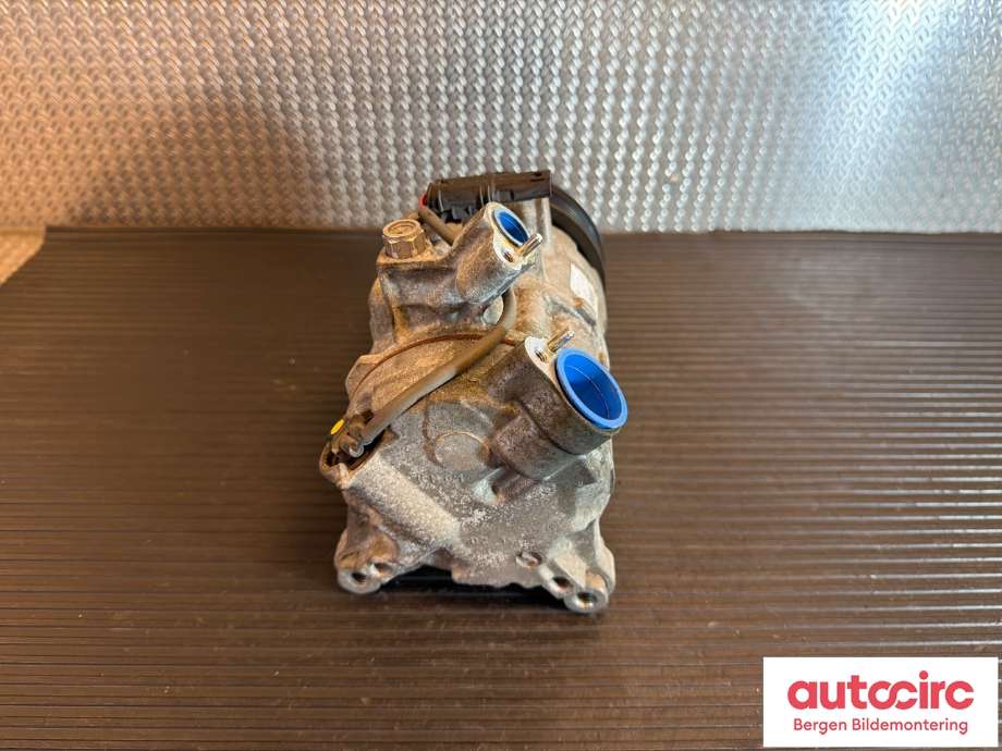 Aircondition kompressor til BMW 4-Serie 2013-2020 (F32/F33/F36) (F32/F33/F36) (BMW|64 52 9 223 695|)