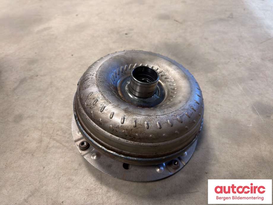 Converter til BMW 4-Serie, 2013-2020 (F32/F33/F36) (F32/F33/F36) (BMW|24 40 7 544 945)