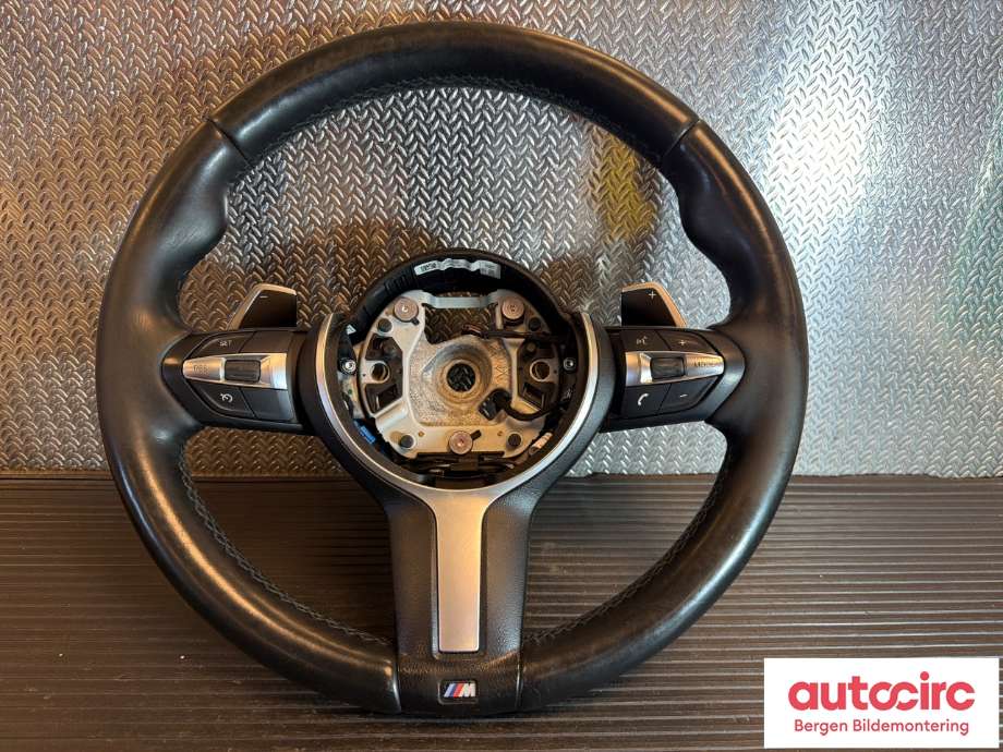 Ratt til BMW 4-Serie, 2013-2020 (F32/F33/F36) (F32/F33/F36) (BMW|32 30 7 848 339)