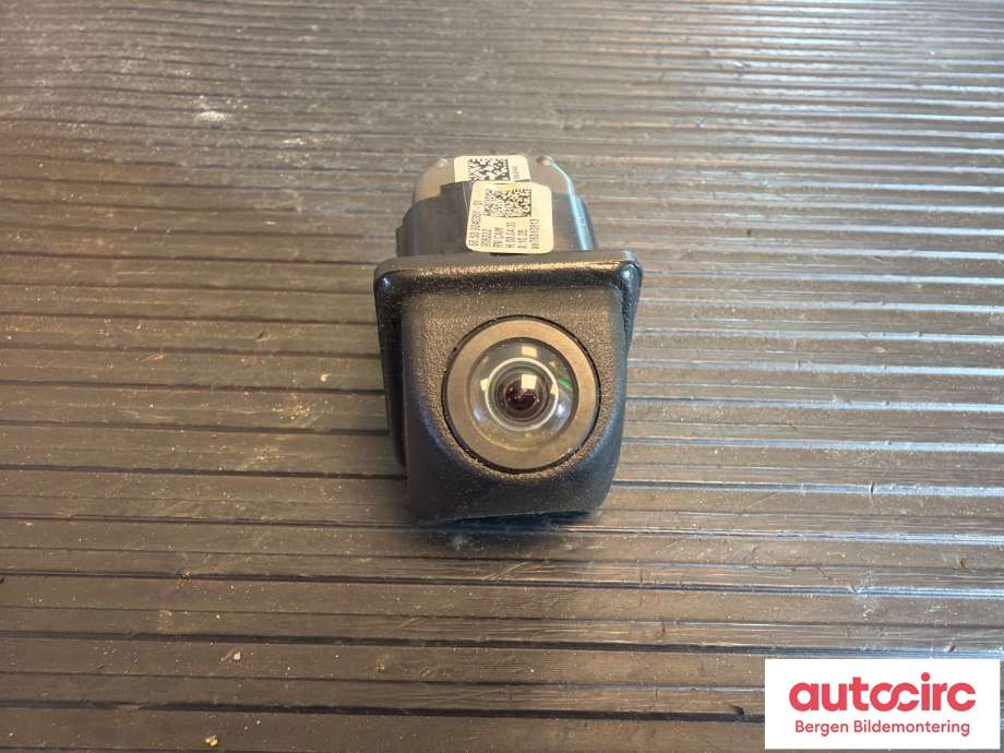 Kamera til BMW 4-Serie, 2013-2020 (F32/F33/F36) (F32/F33/F36) (BMW|66 53 9 240 351)