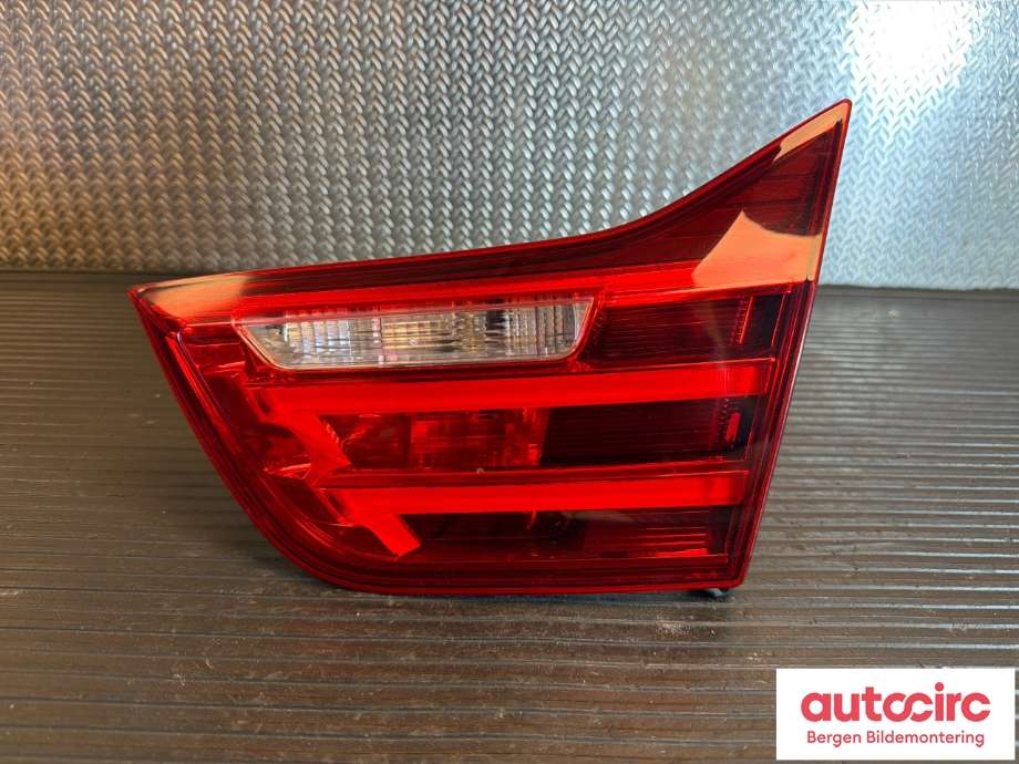 Baklykt høyre indre til BMW 4-Serie, 2013-2020 (F32/F33/F36) (F32/F33/F36) (BMW|63 21 7 296 102)