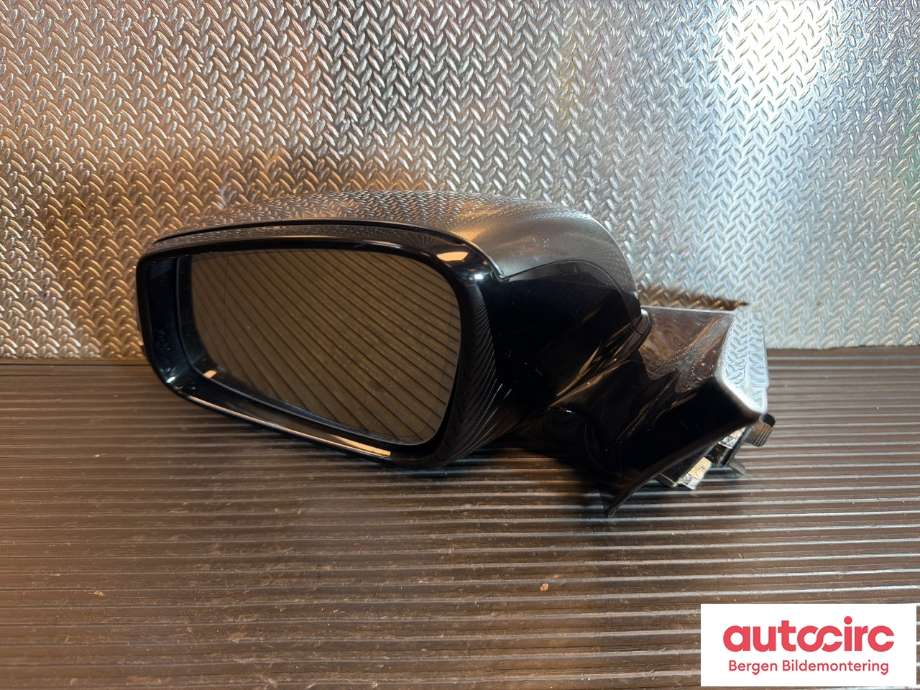 Speil venstre til BMW 4-Serie, 2013-2020 (F32/F33/F36) (F32/F33/F36) (BMW|51 16 7 285 243)