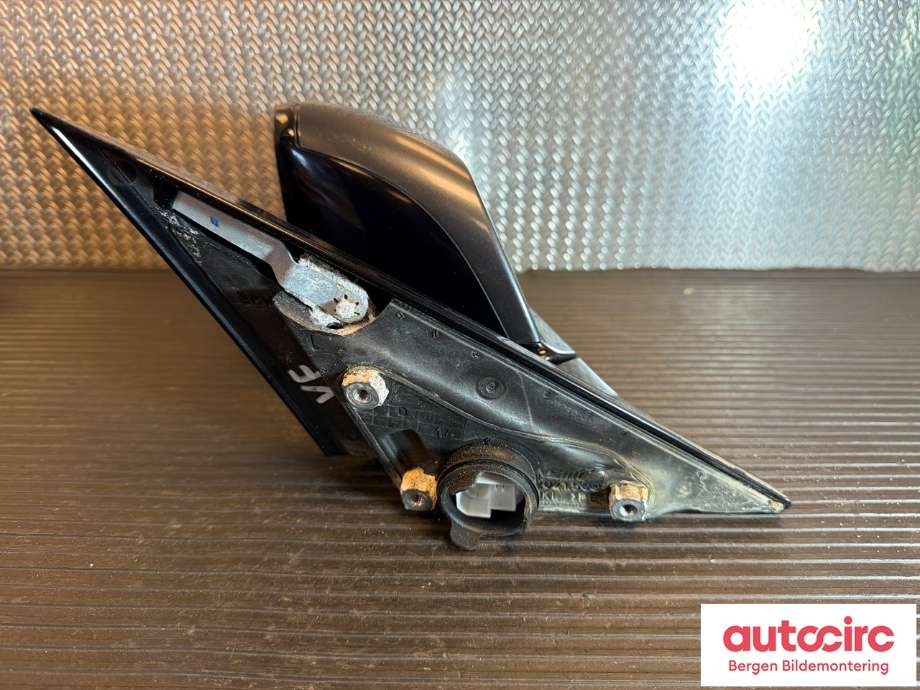 Speil venstre til BMW 4-Serie 2013-2020 (F32/F33/F36) (F32/F33/F36) (BMW|51 16 7 285 243|)