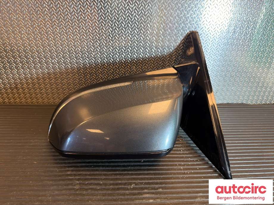 Speil venstre til BMW 4-Serie 2013-2020 (F32/F33/F36) (F32/F33/F36) (BMW|51 16 7 285 243|)