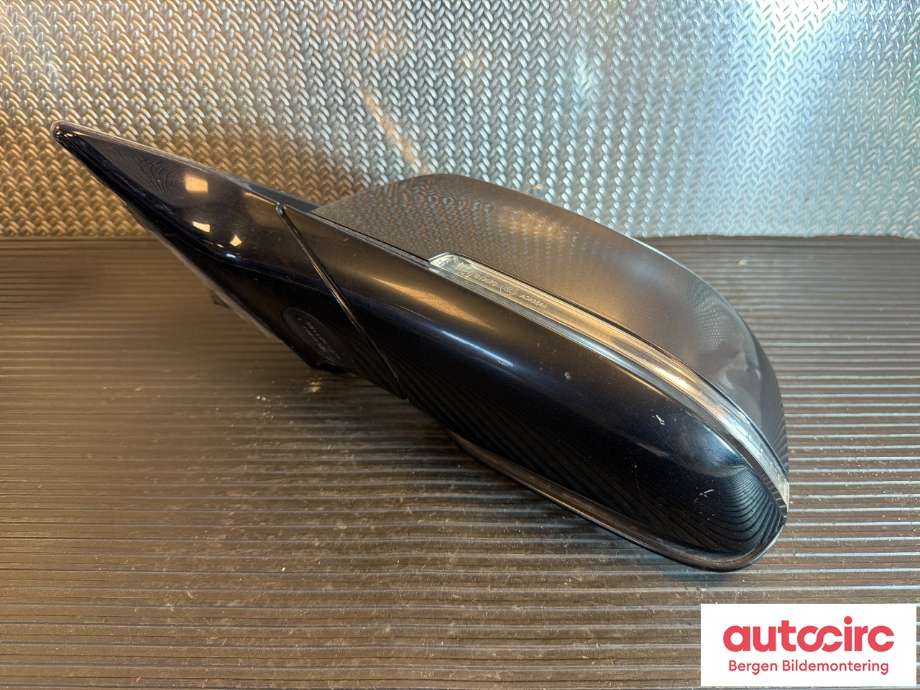 Speil venstre til BMW 4-Serie 2013-2020 (F32/F33/F36) (F32/F33/F36) (BMW|51 16 7 285 243|)