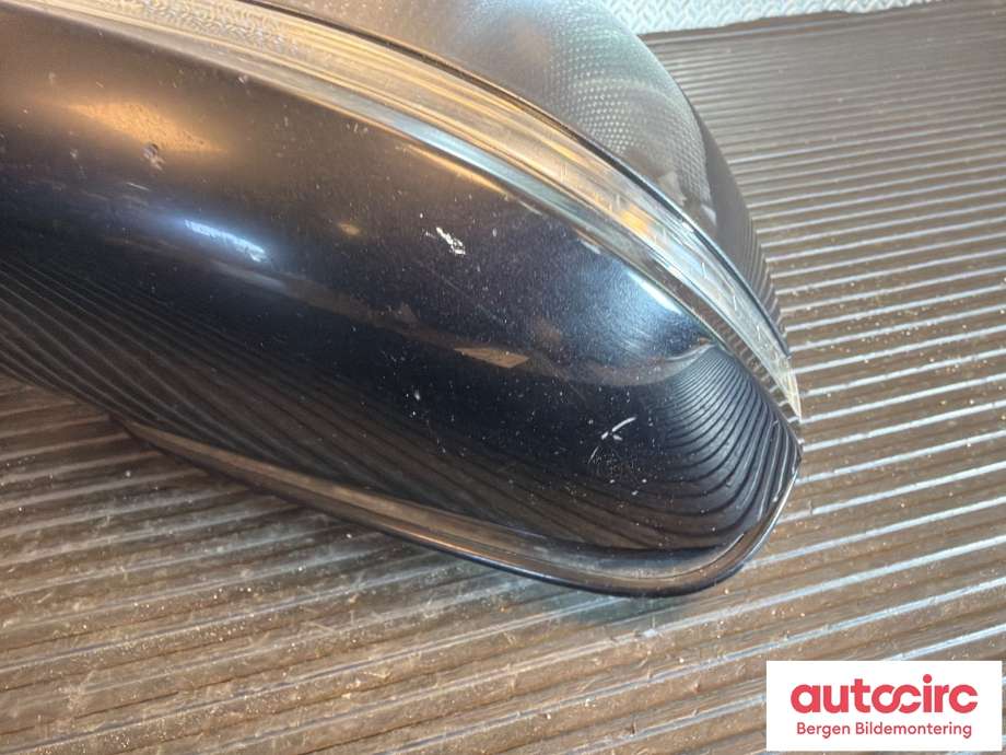 Speil venstre til BMW 4-Serie 2013-2020 (F32/F33/F36) (F32/F33/F36) (BMW|51 16 7 285 243|)