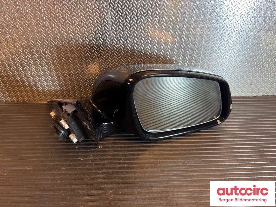 Speil høyre til BMW 4-Serie, 2013-2020 (F32/F33/F36) (F32/F33/F36) (BMW|51 16 7 285 244)