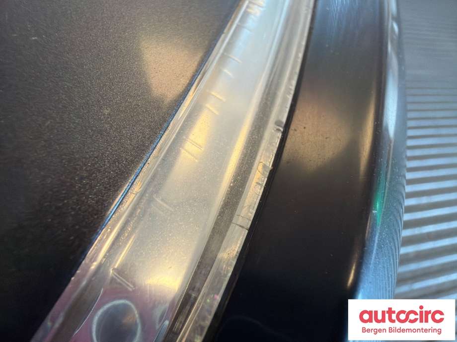 Speil høyre til BMW 4-Serie 2013-2020 (F32/F33/F36) (F32/F33/F36) (BMW|51 16 7 285 244|)