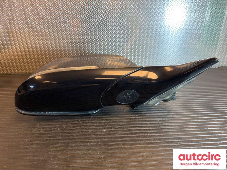 Speil høyre til BMW 4-Serie 2013-2020 (F32/F33/F36) (F32/F33/F36) (BMW|51 16 7 285 244|)