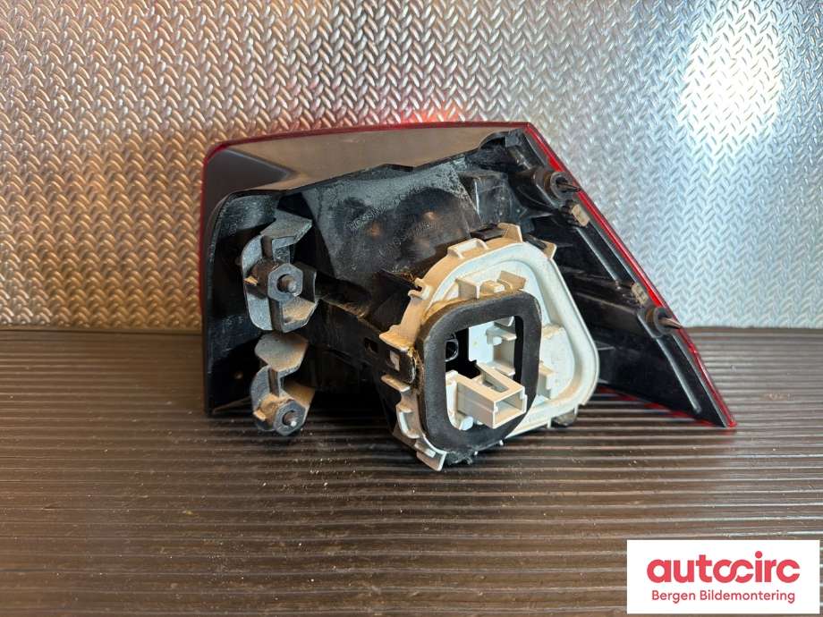 Baklykt venstre til VW Golf VII 2012-2017 (Fase 1) (VOLKSWAGEN|5G9 945 095 J||5G9.945.095.D)